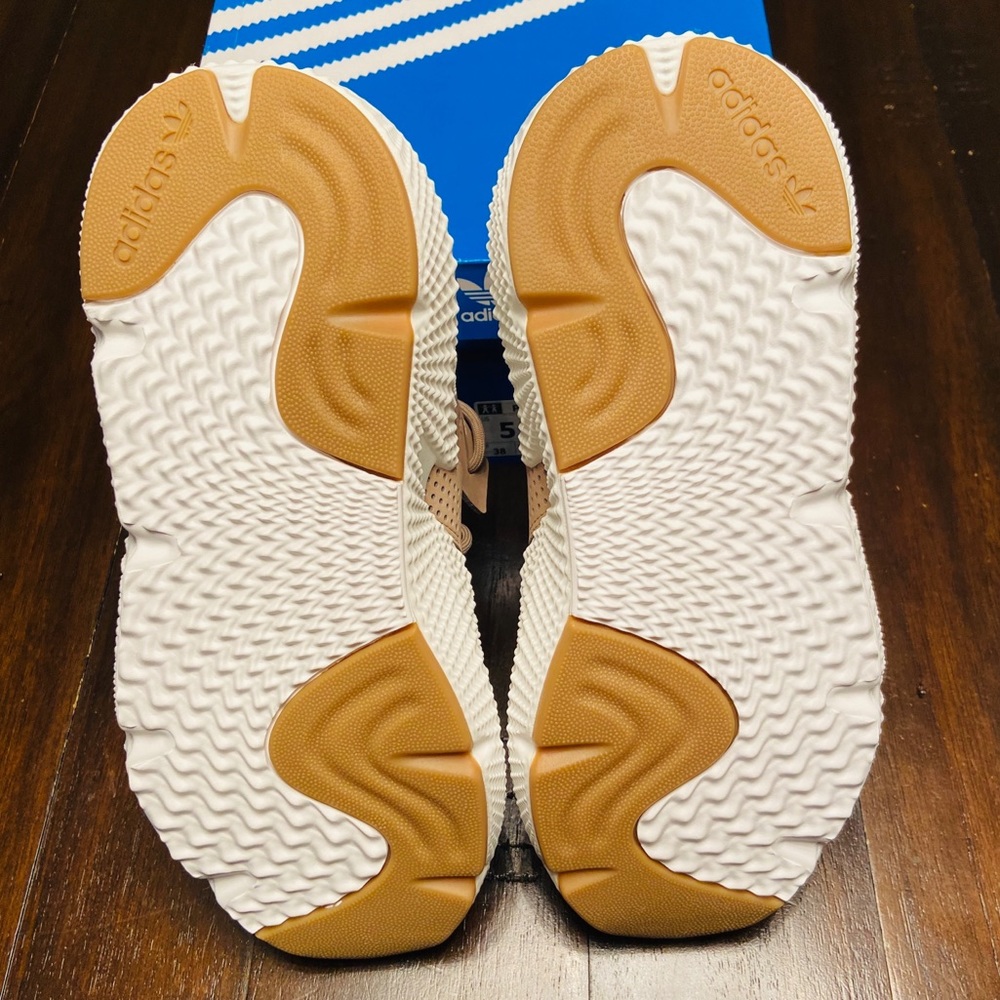 Adidas Prophere sneakers - Picture 8 of 8